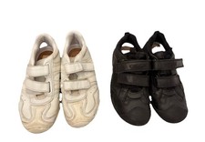 Boys Shoe Bundle Size 2/2.5