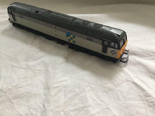 Lima gauge class - lima, 47