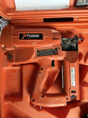 Paslode im250 f16 nail - im250/65,