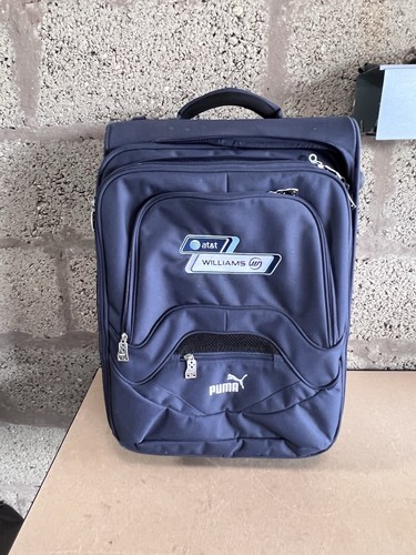 Memorabilia puma williams - puma,