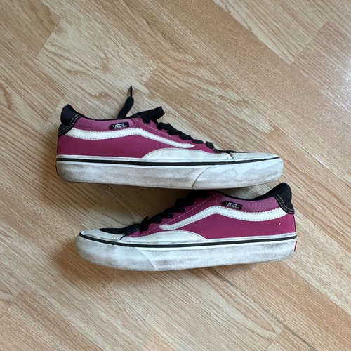 Vans tnt advanced - advanced, prototype