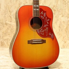 Gibson Hummingbird Red Spruce