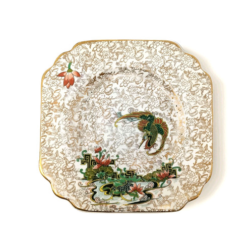 Vintage thomas forester son - vintage,