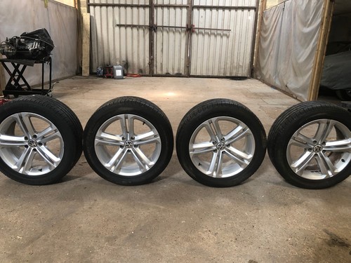 2012 tiguan alloy - vw,