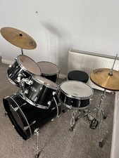 Pearl Target Series Drum Set