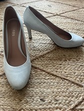 Hobbs Pastel Blue Ladies Court