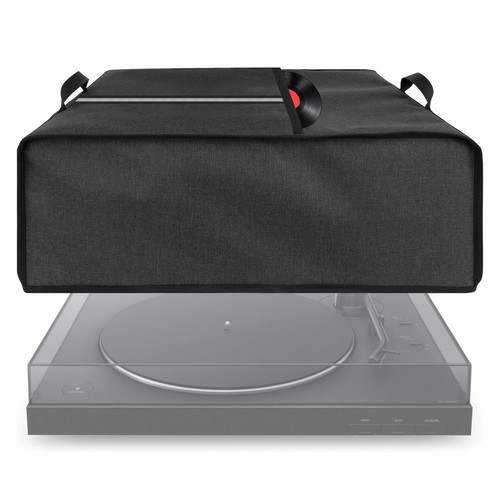 Turntable dust cover - turntable,
