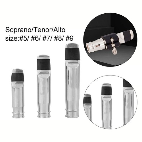 Brand new sax mouthpiece - brand,