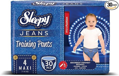 Sleepy jeans training pants - sleepy,