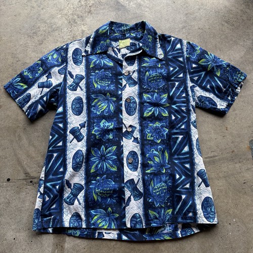 Vintage maikai hawaiian - vintage, ui