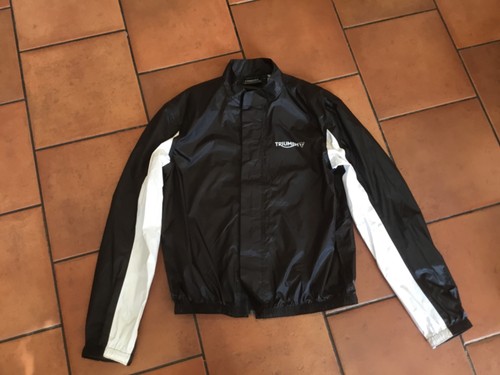 Triumph motorcycle nylon - triumph,