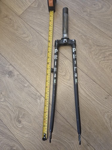 Puch 700c bicycle - bicycle, forks