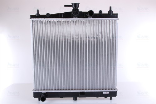 Nissens engine coolant - engine,