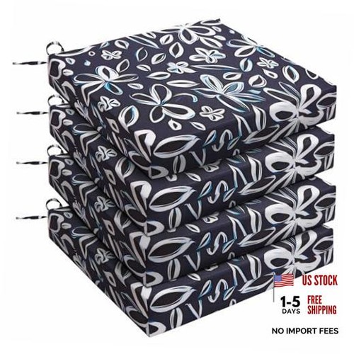 Outdoor chair cushions pack - chair, of