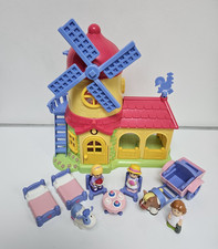 ELC Happyland Windmill Farm -