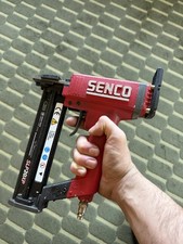 SENCO SLP20XP Pneumatic Brad