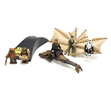 Vintage Galoob Star Wars