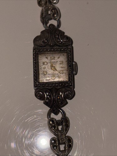 Vintage silver stamped - vintage,