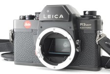 US Duty Paid Leica R3 MOT
