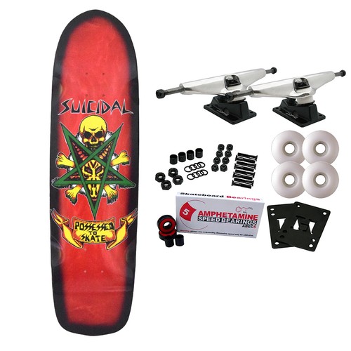 Dogtown skateboard complete - dogtown,