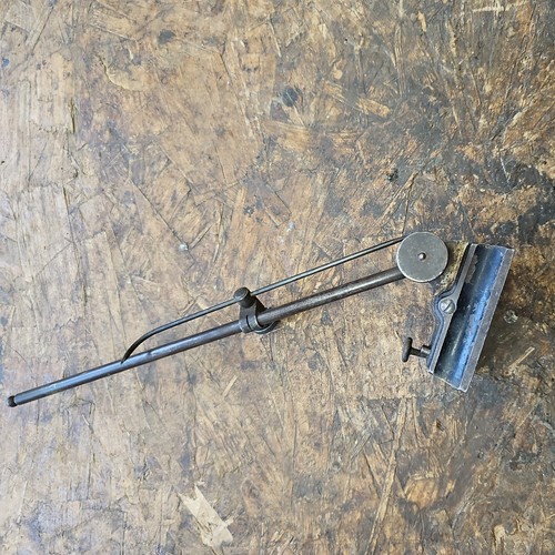 Vintage starrett surface - starrett,