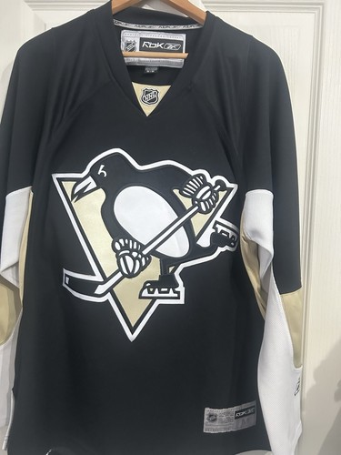Pittsburgh penguins nhl reebok - penguins,