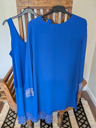 Benee two piece dress suit - piece,
