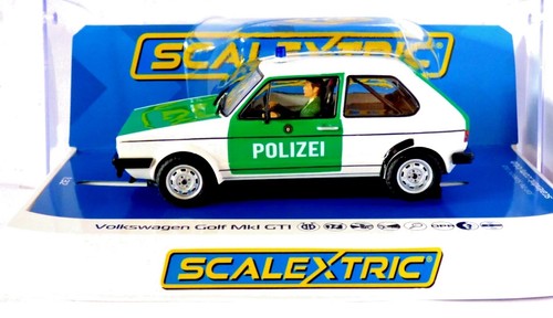New scalextric c4572 - new,