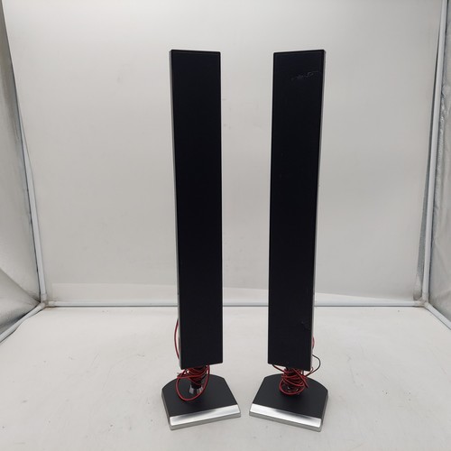 Hifi dell swivel speakers - hifi,