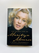 The Secret Life of Marilyn