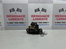 D3EA boot lid lock HYUNDAI
