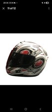 Visor For Shoei CX-1V x-Spirit