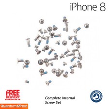 iPhone 8/SE 2020 Internal Complete Screw Set Free UK 1st Class Post