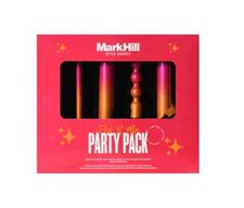 Mark Hill Pick N Mix Party