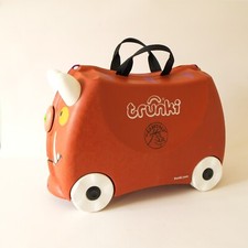 GRUFFALO TRUNKI Wheeled