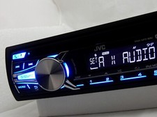 JVC KD-R852BT 🟦 Car Radio