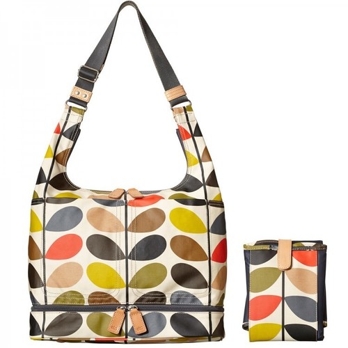Orla kiely classic multi - kiely,
