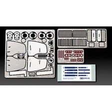 TAMIYA 12639 Lotus 79 1979