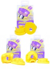 Powerflex Engine & Gearbox