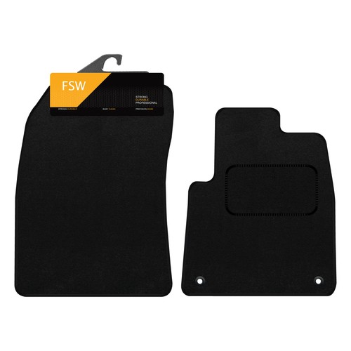 Fits peugeot partner 2019 - fits, 2019-on