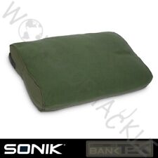 Sonik Bank-Tek Pillow Carp