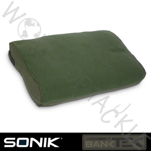 Carp fishing pillow sonik - fishing,