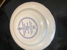 Spode The Blue Room Collection