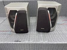 Panasonic SB-AK47 Speaker Sysyem 160W 6phm Super Woofer