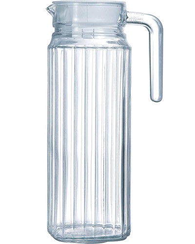 Water juice jug pitcher - jug,