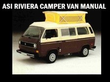 ASI RV CAMPER MOTORHOME