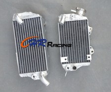 L&R Aluminum Radiator for