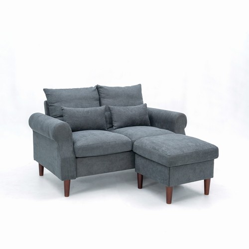 Modern shaped corner - l-shaped, sofa