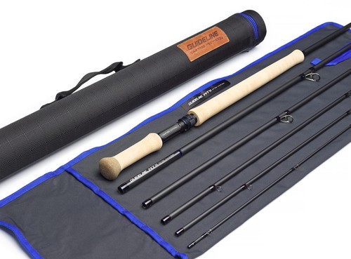 Guideline nt11 salmon - guideline,
