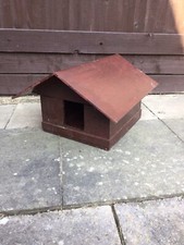 Small Pet House / Hutch / Kennel